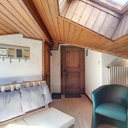 Sport 336 Acomodação com café da manhã Verbier Exterior foto